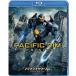  Pacific * обод : выше Rising Blu-ray Disc