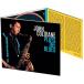 John Coltrane Plays the Blues CD