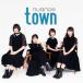 nuance town CD