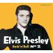 Elvis Presley No.2 + Loving You CD