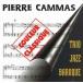 Pierre Cammas Trio Jazz Baroque-Couleur Classique< ограничение запись > CD