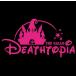  DEATHTOPIA 12cmCD Single