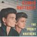 The Everly Brothers Studio Outtakes CD