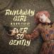 륫a go go(rukatama from melonbatake a go go) RUNAWAY GIRL/EVER SO GENTLY 12cmCD Single