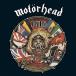 Motorhead 1916< период производство ограничение запись > CD