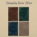 NU'EST Happily Ever After: 6th Mini Album ( Random VERSION ) [Kihno Kit] Accessories