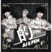 AIRPEN Ū-Take it- 12cmCD Single