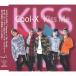 Cool-X Kiss Me 12cmCD Single