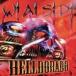W.A.S.P. HELLDORADO CD