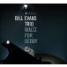 Bill Evans (Piano) Waltz For Debby CD