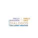 Paula Shocron Dialogos CD
