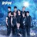SF9 RPM< первый раз производство ограничение запись A> 12cmCD Single