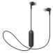 audio-technica �磻��쥹����ۥ� ATH-CK150BT/�֥�å� Headphone/Earphone