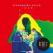 UMT ultramodernista CD