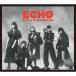Little Glee Monster ECHO ��CD+DVD�ϡ�������������B�� 12cmCD Single