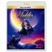  Aladdin MovieNEX [Blu-ray Disc+DVD] Blu-ray Disc