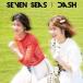 Seven Seas Dash 12cmCD Single