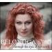 Belonoga Through The Eyes Of The Earth CD