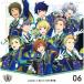Jupiter THE IDOLM@STER SideM 5th ANNIVERSARY DISC 06 Jupiter&Beit&THE �ײ�ƻ 12cmCD Single
