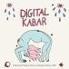 Various Artists Digital Kabar: Electronic Maloya From La Reunion Since 1980 CD