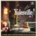Various Artists Yulesville! 33 Rockin' Rollin' Christmas Blasters For The Cool Season CD