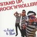 The Paint It Blue STAND UP,ROCK'N'ROLLER! CD