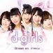 d-girls Dream onTYPE-C 12cmCD Single