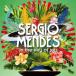 Sergio Mendes in * The * ключ *ob* Joy < обычный запись > CD