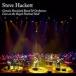 Steve Hackett Genesis Revisited Band & Orchestra Live At the Royal Festival Hall 2CD+Blu-ray Discϡ CD
