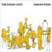 THE DOGGY CATS DAIKON PIZZA CD