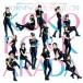 ⡼˥̼'20 KOKORO&KARADA/LOVEڥǥ/ʹִطNo way way CD+DVDϡA 12cmCD Single