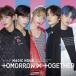 TOMORROW X TOGETHER MAGIC HOUR< обычный запись > 12cmCD Single