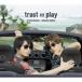 Ű trust and play CD+DVDϡס CD