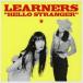 LEARNERS ϥȥ󥸥㡼 CD