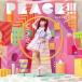  PEACE!!! CD+DVDϡס 12cmCD Single