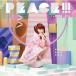  PEACE!!!̾ס 12cmCD Single
