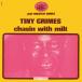 Tiny Grimes che isin* with * Mill to< совершенно ограниченный выпуск запись > CD