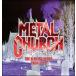 Metal Church The Elektra Years 1984-1989 CD