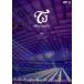 TWICE TWICE DOME TOUR 2019 ""#Dreamday"" in TOKYO DOME< обычный запись > DVD * привилегия есть 