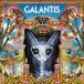 Galantis Church CD