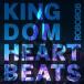 Roborob Kingdom Heartbeats<Clear Vinyl> LP
