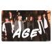 AGE (���������륰�롼��) ���ѥʥѥ�/NEW DAY ͽ���� �Υߥ塼���å������ɡϡ�����ס� Accessories