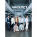 FANTASTICS from EXILE TRIBE FANTASTICS from EXILE TRIBE 1st photoalbum FANTASTIC NINE Book