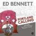 Ed Bennett Portland Calling CD