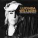 Lucinda Williams Good Souls Better Angels CD