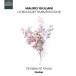 ���ꥹ�ƥ����󡦥��롦������ Le Bouquet Emblematique - ����ꥢ����: ���ʽ� CD