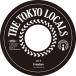 The Tokyo Locals Freedom / Steppin Razor / Gimme Gimme Gimme Some Good Good Lovin'������ס� 7inch Single
