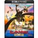 hik. Dragon . земля к приключение [4K Ultra HD Blu-ray Disc+Blu-ray Disc] Ultra HD
