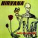 Nirvana Incesticide CD