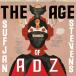 Sufjan Stevens THE AGE OF ADZ CD